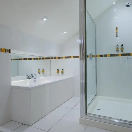 Paddock House Prázdninový dům