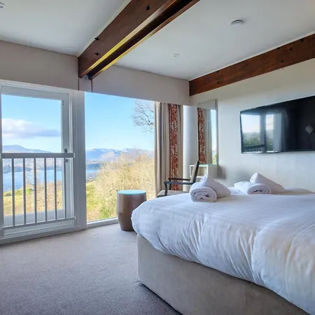 Paddock House *