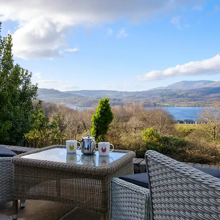Holiday home Paddock House Windermere