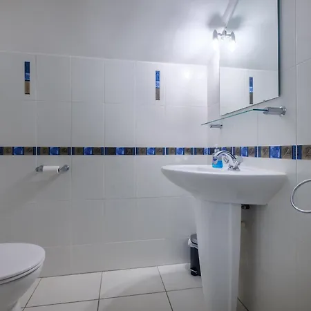 Paddock House * Windermere