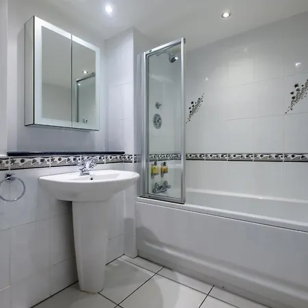 Paddock House Prázdninový dům *