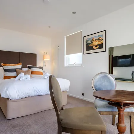 Paddock House Prázdninový dům Windermere