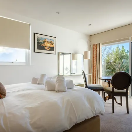 Paddock House Holiday home