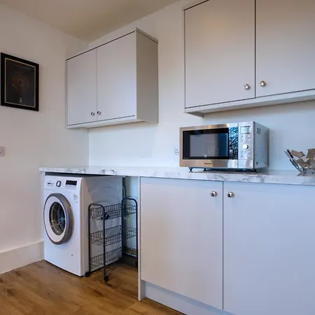 Paddock House Prázdninový dům *