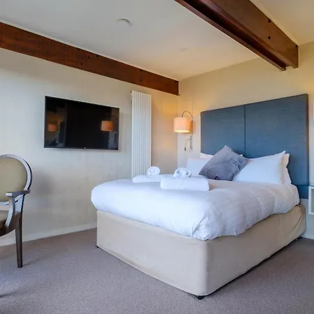 Prázdninový dům Paddock House Windermere