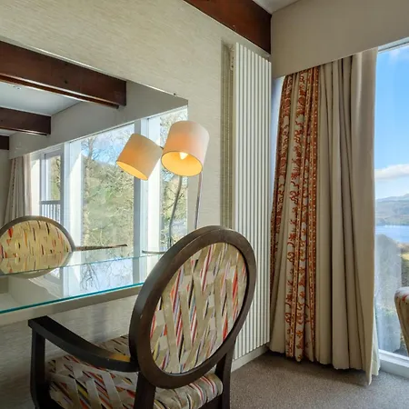 Paddock House Prázdninový dům Windermere