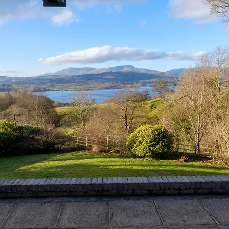 Paddock House 別荘 *