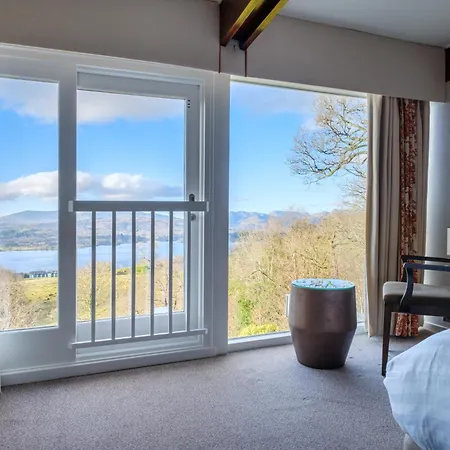 Paddock House Prázdninový dům *