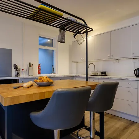 Prázdninový dům Paddock House Windermere