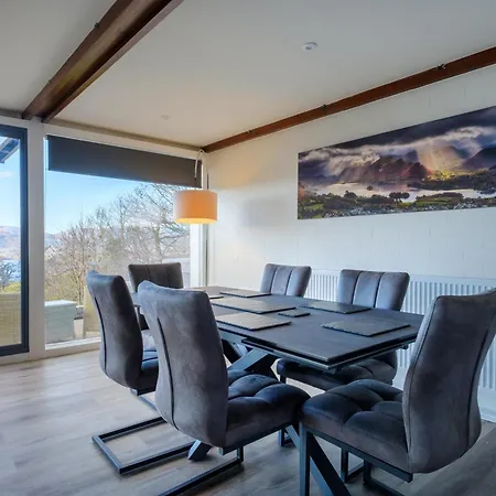 Paddock House
