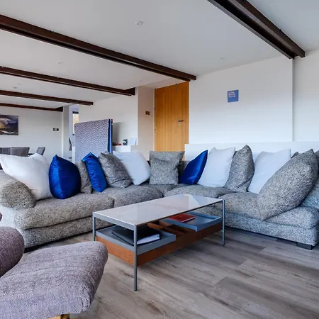 Prázdninový dům Paddock House Windermere