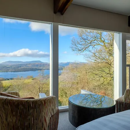 Prázdninový dům Paddock House