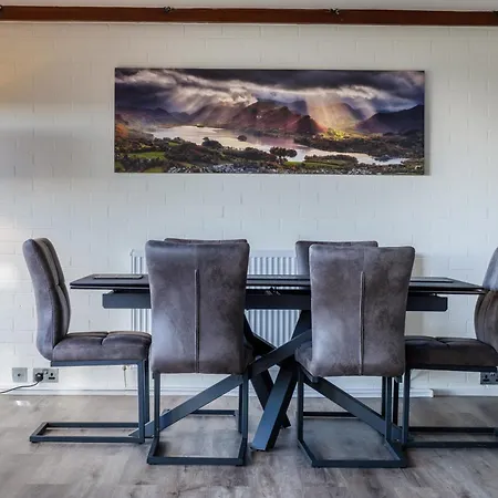 Paddock House Windermere