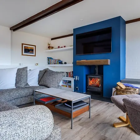 Paddock House *