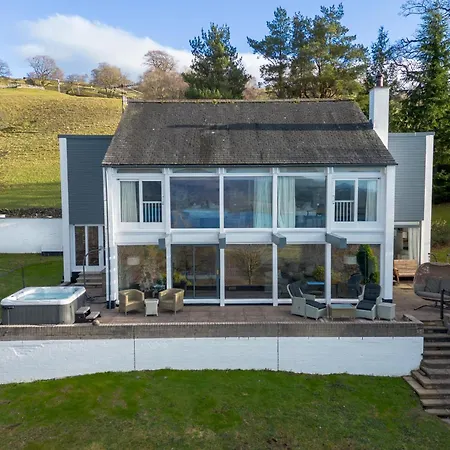 Holiday home Paddock House Windermere