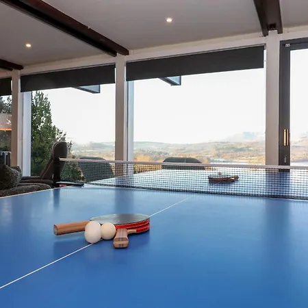 Paddock House Windermere