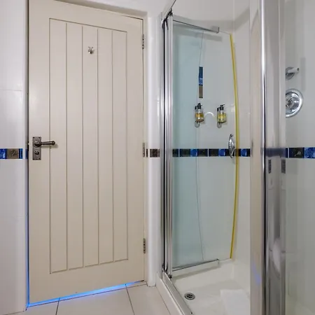 Paddock House Tatil Evi