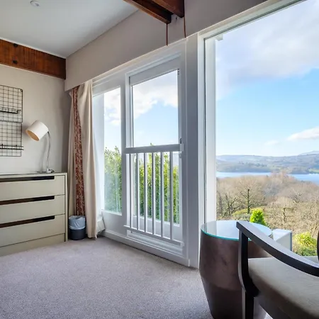 Tatil Evi Paddock House Windermere