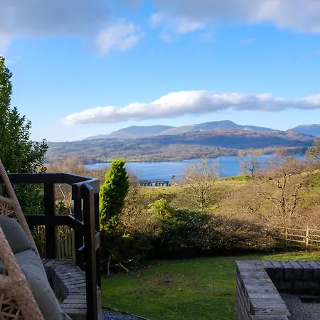 Tatil Evi Paddock House