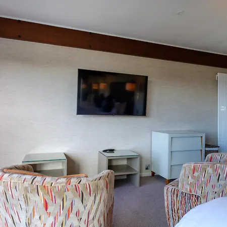 Paddock House Windermere