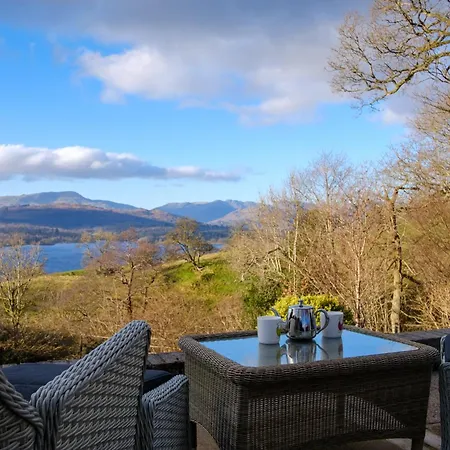 Tatil Evi Paddock House