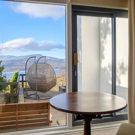 Tatil Evi Paddock House Windermere