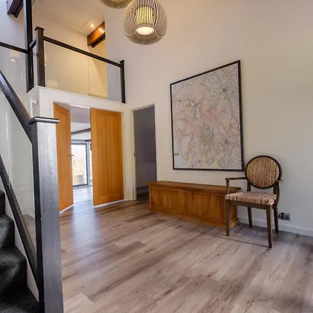 Paddock House Tatil Evi Windermere