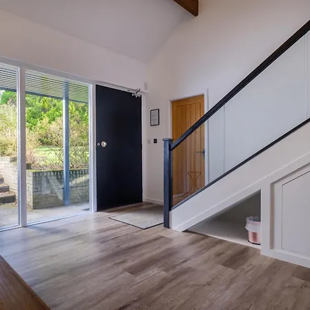 Tatil Evi Paddock House *