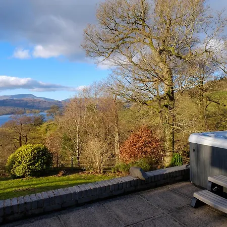 Tatil Evi Paddock House *