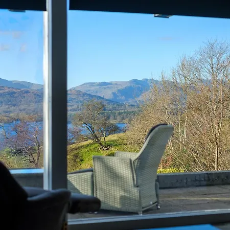 Paddock House Tatil Evi *