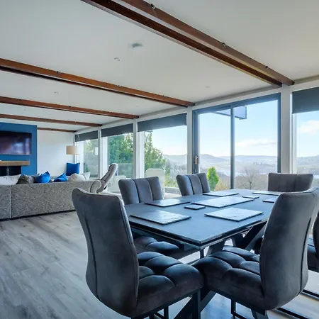 Tatil Evi Paddock House Windermere