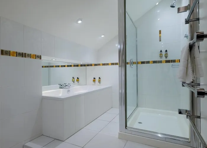 Paddock House Casa de Férias