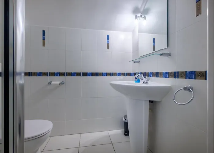 Paddock House * Windermere