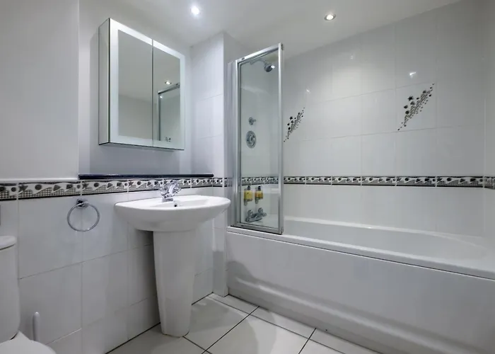 Paddock House Casa de Férias *