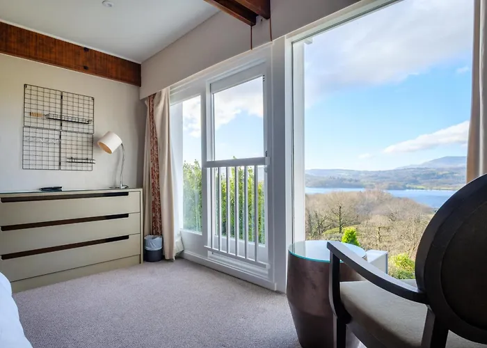 Casa de Férias Paddock House Windermere