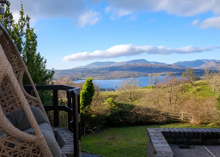 Casa de Férias Paddock House