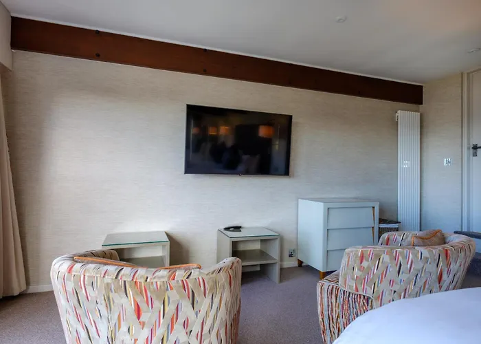 Paddock House Windermere