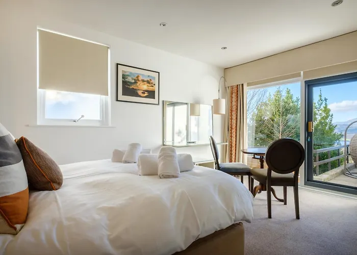 Paddock House Casa de Férias