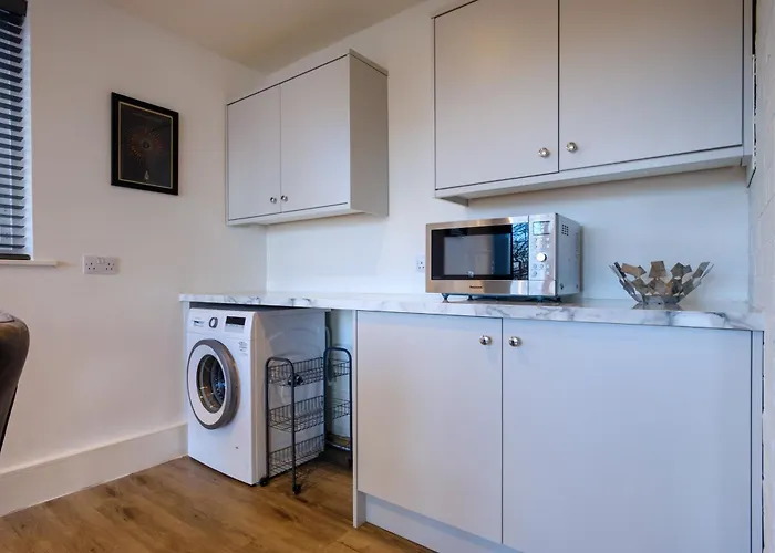 Paddock House Casa de Férias *