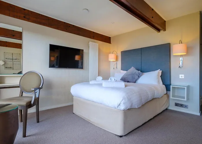 Casa de Férias Paddock House Windermere