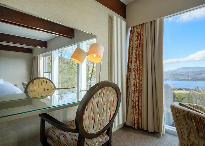 Paddock House Casa de Férias Windermere