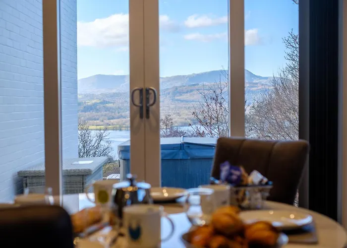 Casa de Férias Paddock House *