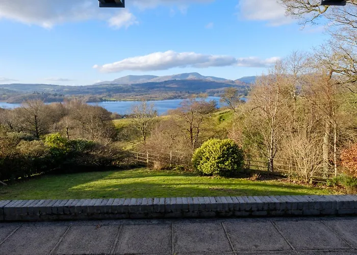 Paddock House Casa de Férias *