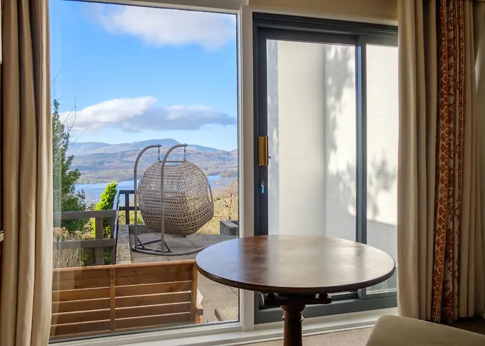 Casa de Férias Paddock House Windermere