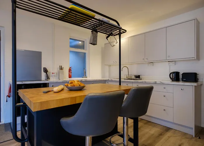 Casa de Férias Paddock House Windermere