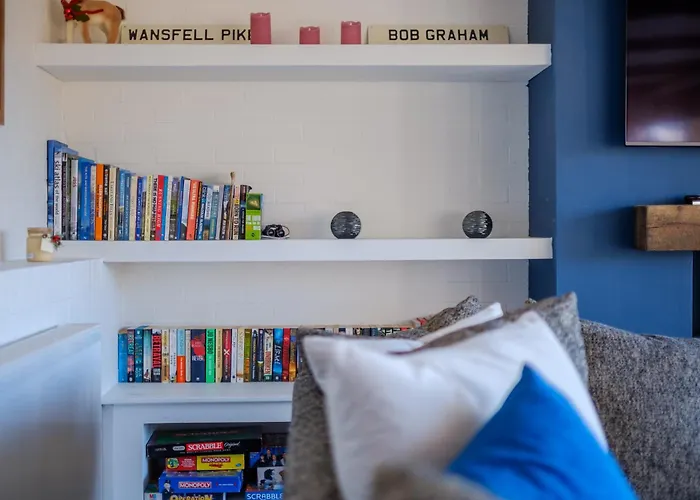 Paddock House Casa de Férias