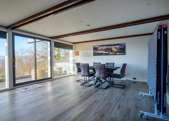 Paddock House Casa de Férias *