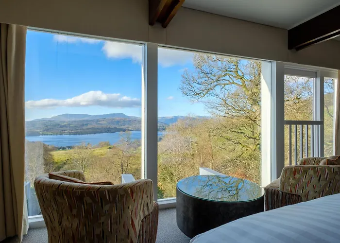 Casa de Férias Paddock House