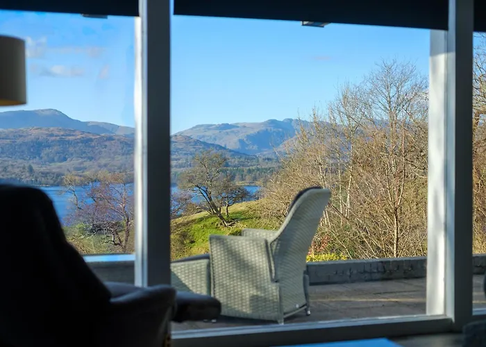 Paddock House Casa de Férias *